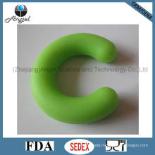 FDA Approved Food Grade Silicone Egg Holder Egg Mold Se06